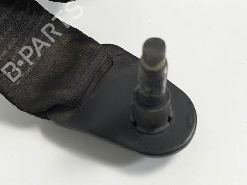 Front right seatbelt FORD FOCUS C-MAX (DM2) 2.0 TDCi | BP8731215I25 