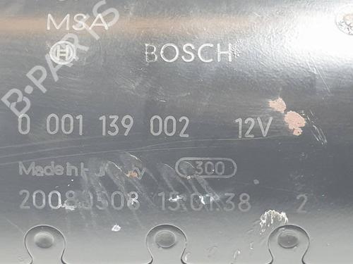 Starter BMW 1 (E81) 118 d | BP39004574M8 - Image 5