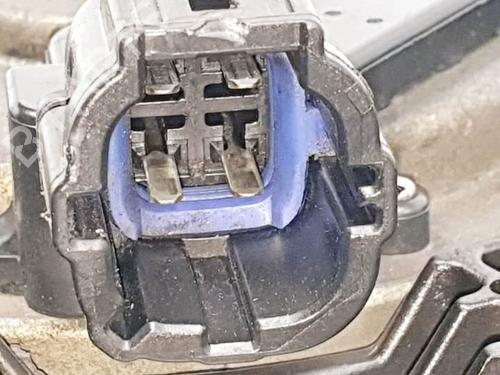 Radiator fan NISSAN MURANO I (Z50) 3.5 | BP17898913M35 