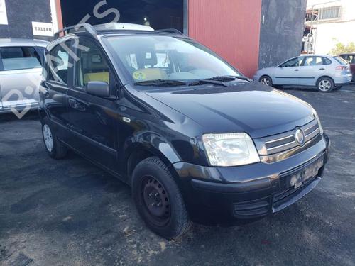 AC compressor FIAT PANDA (169_) 1.2 (169.AXB11, 169.AXB1A) | BP24934888M34 - Image 40