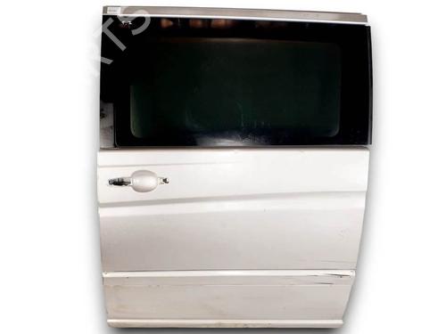 left-slide-door-mercedes-benz-viano-w639-2003-25286012 main image