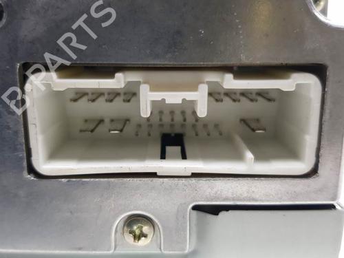 Bilradio MAZDA 5 (CR) 2.0 CD (CR19) | BP8795511E6 