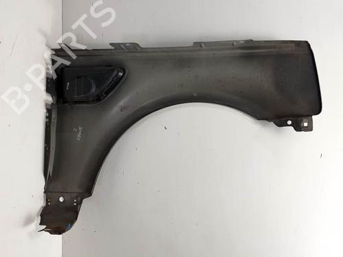 Left front fenders LAND ROVER RANGE ROVER SPORT I (L320) 3.0 D 4x4 | BP27885498C41 