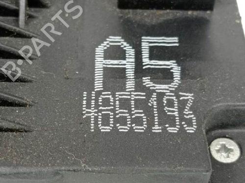 Rear left lock SAAB 9-5 Estate (YS3E) 2.3 t | BP7738307C100 