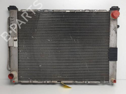 Used Water radiator Water radiator 36878607 36878607