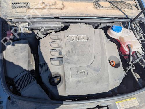 Engine AUDI A6 C6 Avant (4F5) 2.0 TDI | BP34516469M1 - Image 22