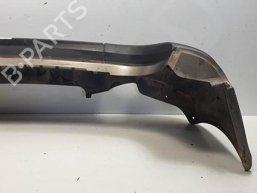 Rear bumper CITROËN XSARA PICASSO (N68) 1.6 16V | BP28061048C8 