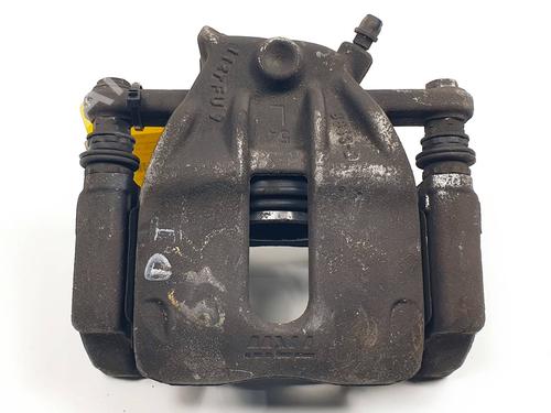 Used Left front brake caliper Left front brake caliper DACIA DOKKER MPV (KE_) 1.5 dCi (KEAJ, KEAH) (90 hp) 30633284 30633284