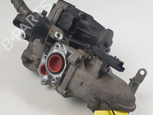 Used Egr Egr PEUGEOT 508 SW I (8E_) 1.6 HDi (112 hp) 39462971 39462971