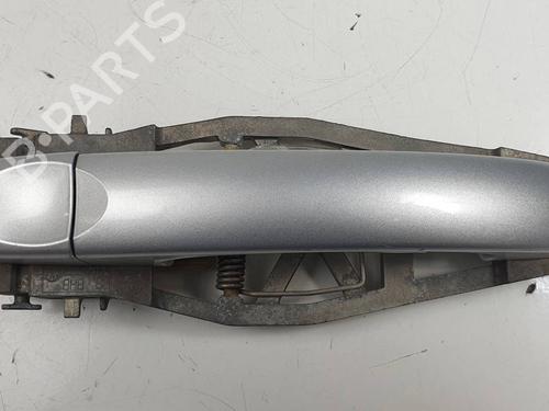 Rear right exterior door handle VW TOURAN (1T1, 1T2) 1.9 TDI | BP29989667C130