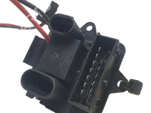 Used Heater resistor Heater resistor 38105454 38105454
