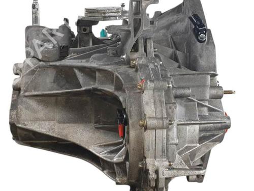 Gearbox RENAULT MEGANE II Estate (KM0/1_) 1.5 dCi (KM16, KM1E) | BP28060505M3 