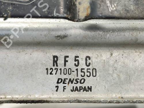 Intercooler MAZDA 6 Station Wagon (GY) 2.0 DI (GY19) | BP9369885M30 