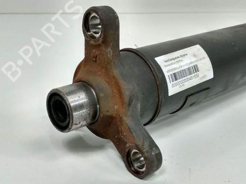 Driveshaft MERCEDES-BENZ S-CLASS (W220, V220) S 500, S 500 L (220.075, 220.175, 220.875) | BP8187340M37 