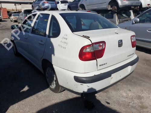 Right tailgate light SEAT CORDOBA (6K2) 1.4 | BP24120582C80 - Image 12