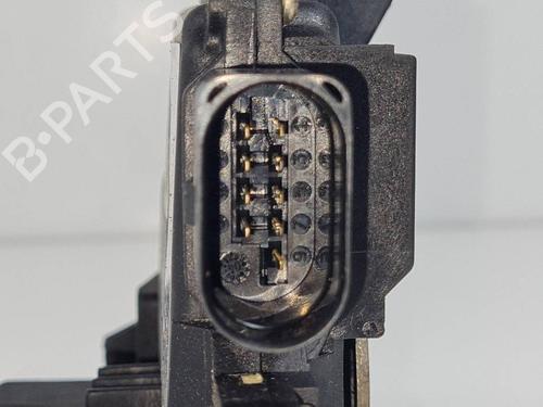 Front right lock AUDI A2 (8Z0) 1.4 TDI | BP38948596C97 - Image 4