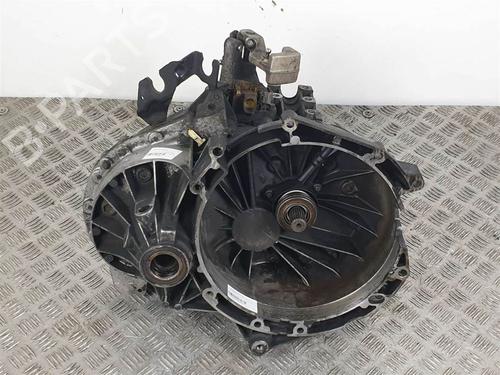 Used Gearbox Gearbox FORD TRANSIT CONNECT (P65_, P70_, P80_) 1.8 TDCi (90 hp) 10624267 10624267