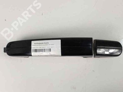 Used Front left exterior door handle Front left exterior door handle FORD C-MAX (DM2) 2.0 (145 hp) 6843549 6843549