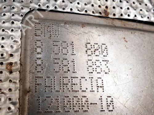 Catalyst BMW 7 (G11, G12) 740 d, Ld xDrive | BP25138235M10 