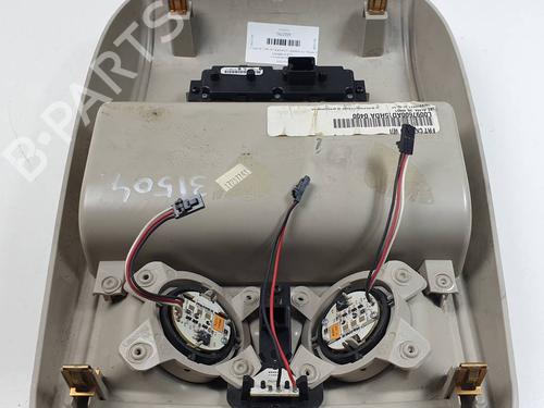 Kabinelys CHRYSLER GRAND VOYAGER V (RT) 2.8 CRD | BP29265818I8 - Image 4