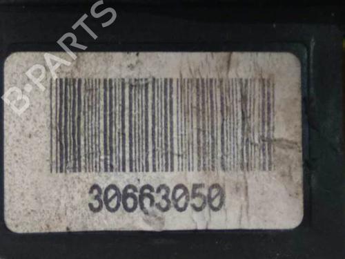 Rear right lock VOLVO XC90 I (275) D3 / D5 | BP7066487C99 