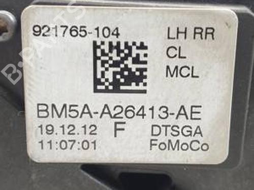 Rear left lock FORD KUGA II (DM2) 2.0 TDCi 4x4 | BP30279138C100