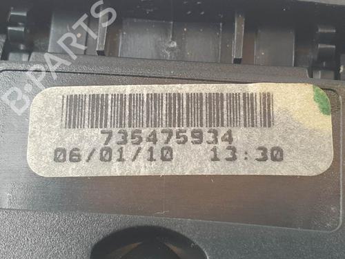 Warning switch FORD KA (RU8) 1.2 | BP27885079I22 - Image 4
