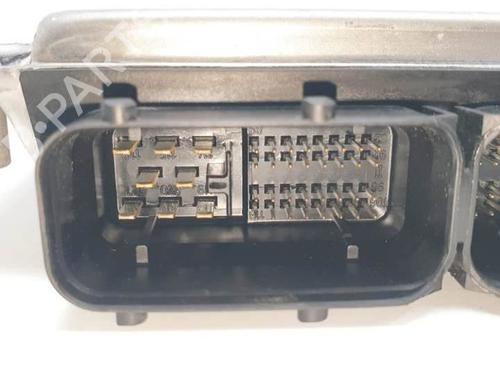 Engine control unit (ECU) SEAT IBIZA III (6L1) | BP18266684M57