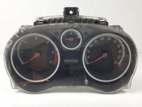 instrument-cluster-opel-corsa-d-s07-2006-2007-2008-2009-2010-2011-2012-2013-2014-2015-27884946 main image