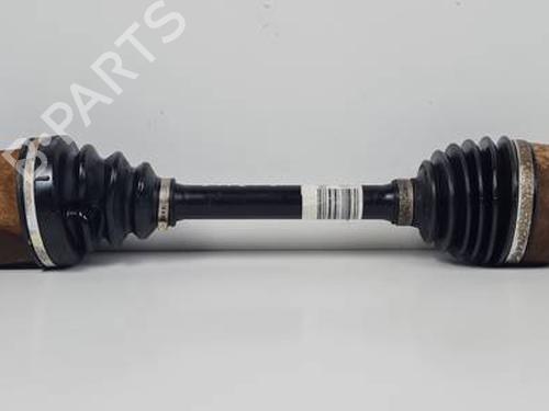 Used Left front driveshaft RENAULT LAGUNA III Grandtour (KT0/1) 2.0 dCi (KT07, KT0J, KT14, KT1A, KT1S) (131 hp) 30278713