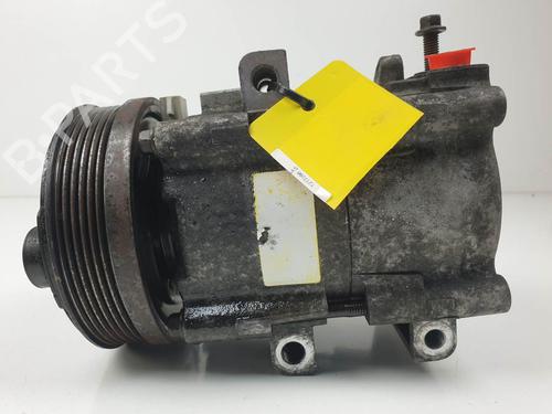 AC compressor JAGUAR X-TYPE I (X400) 2.0 D | BP24585698M34  - Image 5