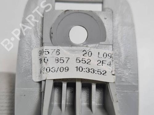 Right sun visor VW GOLF VI (5K1) 1.4 TSI | BP38189790I2 - Image 4