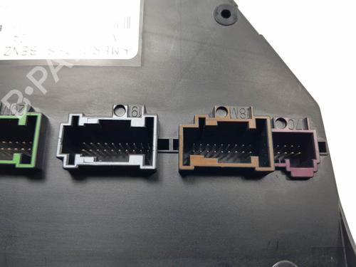 Fuse box MERCEDES-BENZ C-CLASS (W204) C 220 CDI (204.002) | BP24989961E1 - Image 7