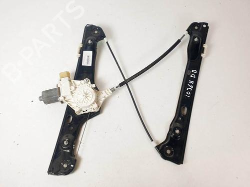Used Front right window mechanism Front right window mechanism BMW 3 (E90) 318 i (129 hp) 15219501 15219501