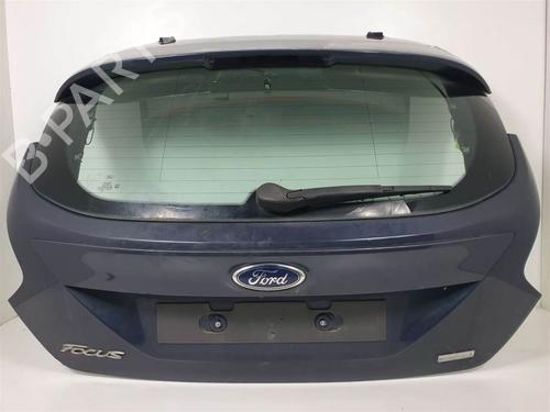 Used Tailgate Tailgate FORD FOCUS III 1.0 EcoBoost (125 hp) 11046388 11046388