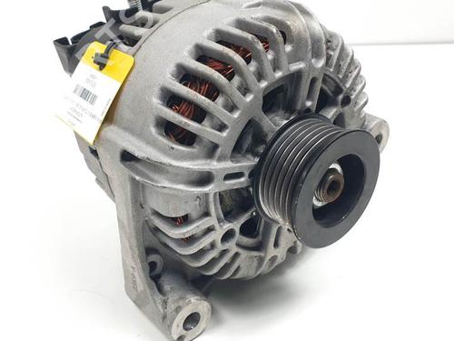 Used Alternator BMW 3 Touring (E91) 318 d (122 hp) 24653033