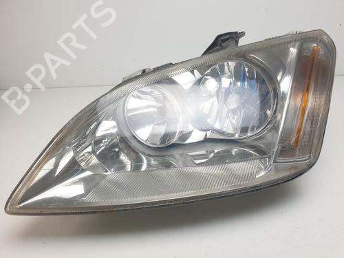Used Left headlight FORD FOCUS C-MAX (DM2) 2.0 TDCi (136 hp) 18860977