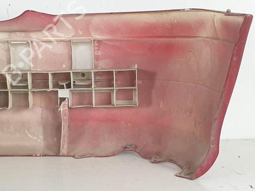 Rear bumper RENAULT MEGANE I Coach (DA0/1_) 1.6 16V (DA0B, DA04, DA11) | BP16690939C8 