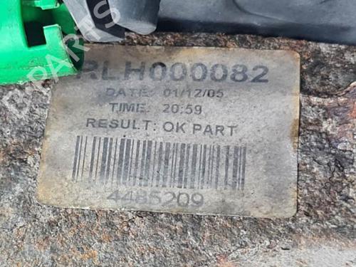 Left rear steering knuckle LAND ROVER RANGE ROVER III (L322) 4.2 4x4 | BP7238589M27 