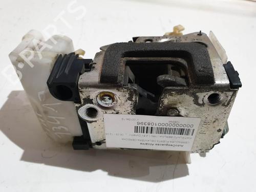 Used Front right lock Front right lock FIAT PUNTO Hatchback Van (188_) 1.2 60 (60 hp) 6839878 6839878