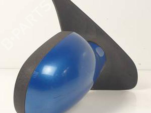 Right mirror RENAULT CLIO II (BB_, CB_) 1.6 16V (BB01, BB0H, BB0T, BB14, BB1D, BB1R, BB2KL, BB3G... | BP30800966C27