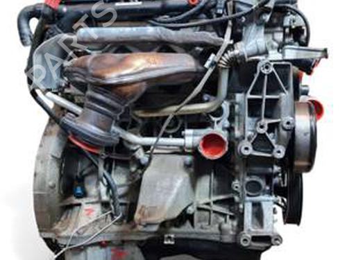 Engine MERCEDES-BENZ CLK Convertible (A209) CLK 200 Kompressor (209.442) | BP30335357M1 