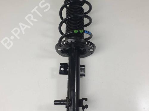 Used Right front shock absorber Right front shock absorber SKODA CITIGO (NF1) 1.0 (60 hp) 30586117 30586117