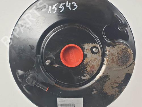 Used Servo brake Servo brake CITROËN C8 (EA_, EB_) 2.2 HDi (163 hp) 25144523 25144523