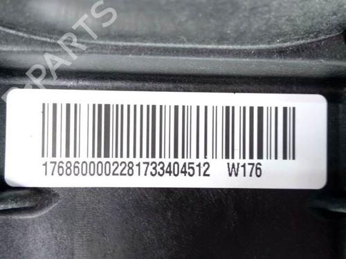 Passenger airbag MERCEDES-BENZ GLA-CLASS (X156) GLA 220 d 4-matic (156.905) | BP7559526C10 