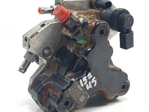 Used Injection pump MERCEDES-BENZ M-CLASS (W166) ML 350 BlueTEC 4-matic (166.024, 166.023) (258 hp) 24930465