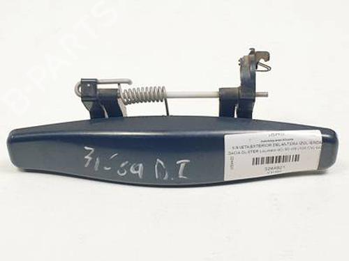 Maniglia esterna anteriore sinistra DACIA DUSTER (HS_) 1.5 dCi (109 hp) 30959162