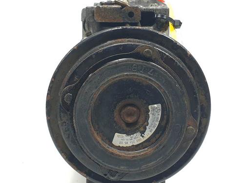 AC compressor MERCEDES-BENZ SPRINTER 3-t Van (B903) 313 CDI (903.663, 903.662, 903.661) | BP28066066M34 