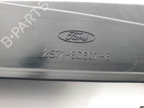 Radiator fan FORD MONDEO III Turnier (BWY) 2.0 16V TDDi / TDCi | BP11376522M35 
