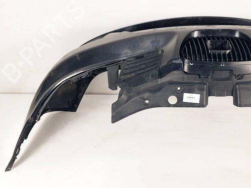 Front bumper SEAT IBIZA III (6L1) 1.4 TDI | BP30120183C7 